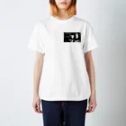 ゆきんこの兄弟 Regular Fit T-Shirt