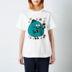 SARNOのお店のGalaxy Monsters Regular Fit T-Shirt
