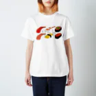 えんえんえのSUSHI-Tシャツ Regular Fit T-Shirt