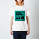 しおさいのmonomelon Tシャツ Regular Fit T-Shirt