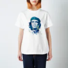 Red Rubber BallのChe Guevara #2 Regular Fit T-Shirt