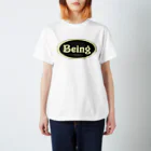 Ray's Spirit　レイズスピリットのBeing スタンダードTシャツ