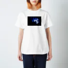 Boneの花火 Regular Fit T-Shirt