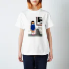 半袖のFlaubert-T Regular Fit T-Shirt