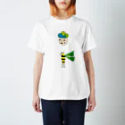 くるみんの森のぶんぶんぶん Regular Fit T-Shirt