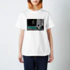 kokumotsu_teikokuのいぬねこT Regular Fit T-Shirt