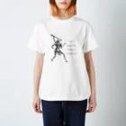 Akemi’s Laboのレポート討伐 Regular Fit T-Shirt