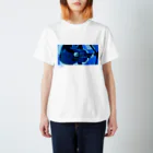 SANTABUNNY SUZURI SHOPのマイナーコード Regular Fit T-Shirt