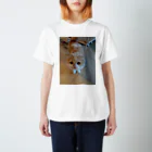 太田荘嗣のねこちゃん Regular Fit T-Shirt