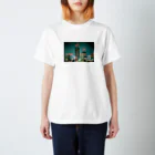 thamesのcity スタンダードTシャツ