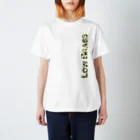 Forward Marchのカモフラローブラス Regular Fit T-Shirt