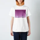 東洲斎写楽のこの世の終わりTシャツ Regular Fit T-Shirt