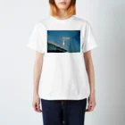 東洲斎写楽の王冠Tシャツ スタンダードTシャツ