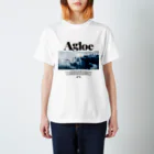 MIX-ISMのAgloe スタンダードTシャツ