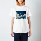 mihonoのSKY Regular Fit T-Shirt