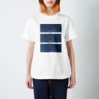 Somewhere in SuburbのThe Birds Regular Fit T-Shirt