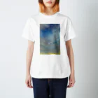 blueHawaiiの雨上がり  空 Regular Fit T-Shirt