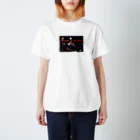 1moji / 一文字の原点T Regular Fit T-Shirt