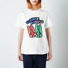 Twinkle★Thanksのぐみぴょんツインズ Regular Fit T-Shirt