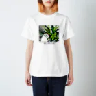 UPLOOKINのUPLOOKIN JUNGLE Regular Fit T-Shirt