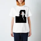 ホタ•ルイカ/Drag queenのSCANDALオリジナルTシャツ Regular Fit T-Shirt