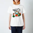 34iroenpitsuの夏休み欲張りセット Regular Fit T-Shirt