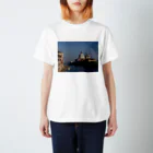 littleoneのThe World Trip ～イタリア　ヴェネツィア～ Regular Fit T-Shirt