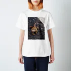 littleoneのThe World Trip ～ガラパゴス～ Regular Fit T-Shirt