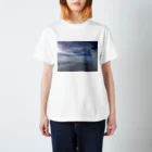 littleoneのThe World Trip ～ボリビア　ウユニ塩湖～ Regular Fit T-Shirt