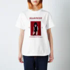 儀式の無抵抗 Regular Fit T-Shirt