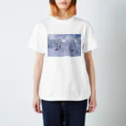 河野祥伍のPOW DAY NOZAWA Regular Fit T-Shirt