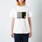 Yuto Ikedaのsimilar No.5 スタンダードTシャツ