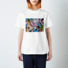 MONETのyuri Regular Fit T-Shirt