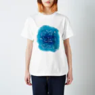 LUNLUN-SHOPのFUN SEA SHOP Regular Fit T-Shirt