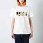 ぱすたてるかるぼのKOUGU Regular Fit T-Shirt