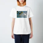 チルTショップの春、 Regular Fit T-Shirt