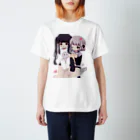 …の女の子 Regular Fit T-Shirt