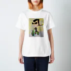 Junsanの自転車暴走族 Regular Fit T-Shirt