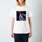 佐藤餓死の品々の夏 Regular Fit T-Shirt