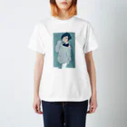 Touchの女子ちゃん Regular Fit T-Shirt