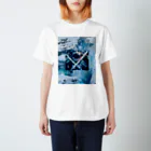 MIX-ISMのMIXISM -other side- スタンダードTシャツ