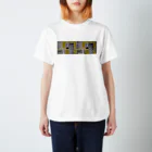 Ayuuのgrowing Regular Fit T-Shirt