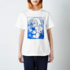 つづつのMERCURY_xx Regular Fit T-Shirt