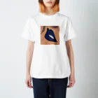 けいていの唇 Regular Fit T-Shirt