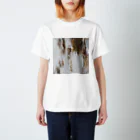 Junnaのlatte Regular Fit T-Shirt