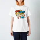 tmo shopのEddie&Frank T-shirt 01 Regular Fit T-Shirt