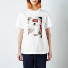 charisma_oyamaのCharisma Dog Regular Fit T-Shirt