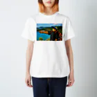 タビくまのタビくま② Regular Fit T-Shirt