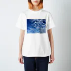 遊木のアオゾラ Regular Fit T-Shirt