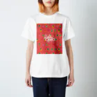 lil some someのfeelin' good 02 Regular Fit T-Shirt